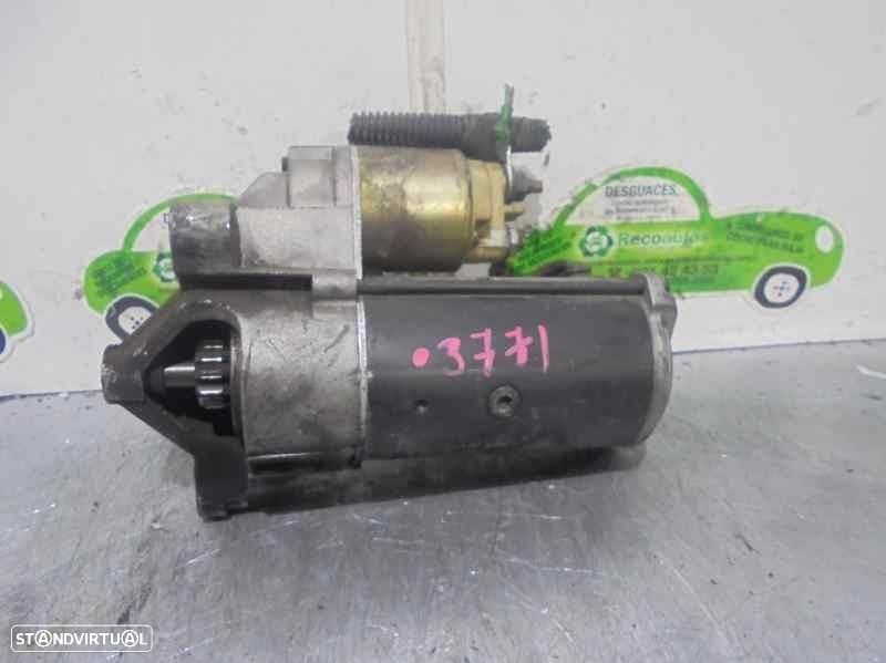 MOTOR ARRANQUE PEUGEOT 306 FASTBACK 1999 -15F90328KMB - 3