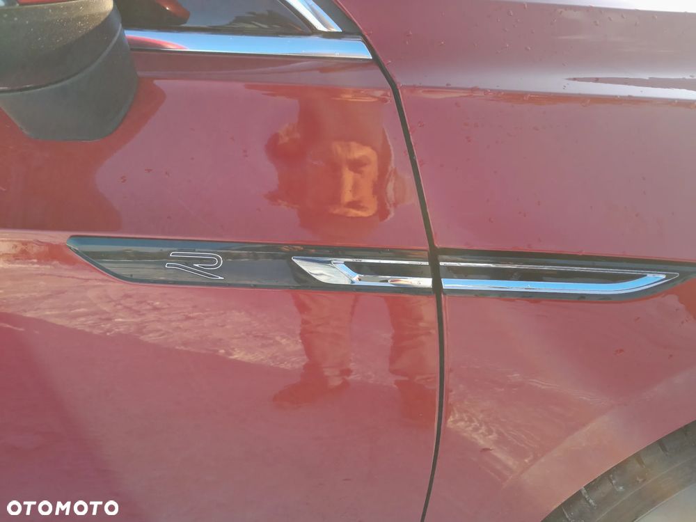 Volkswagen Arteon 2.0 TSI 4Motion R-Line DSG - 8