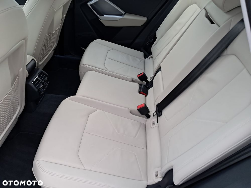 Audi Q3 40 TDI Quattro Advanced S tronic - 29