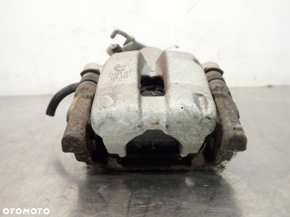 ZACISK HAMULCA LEWY TYŁ FIAT BRAVO II - 2