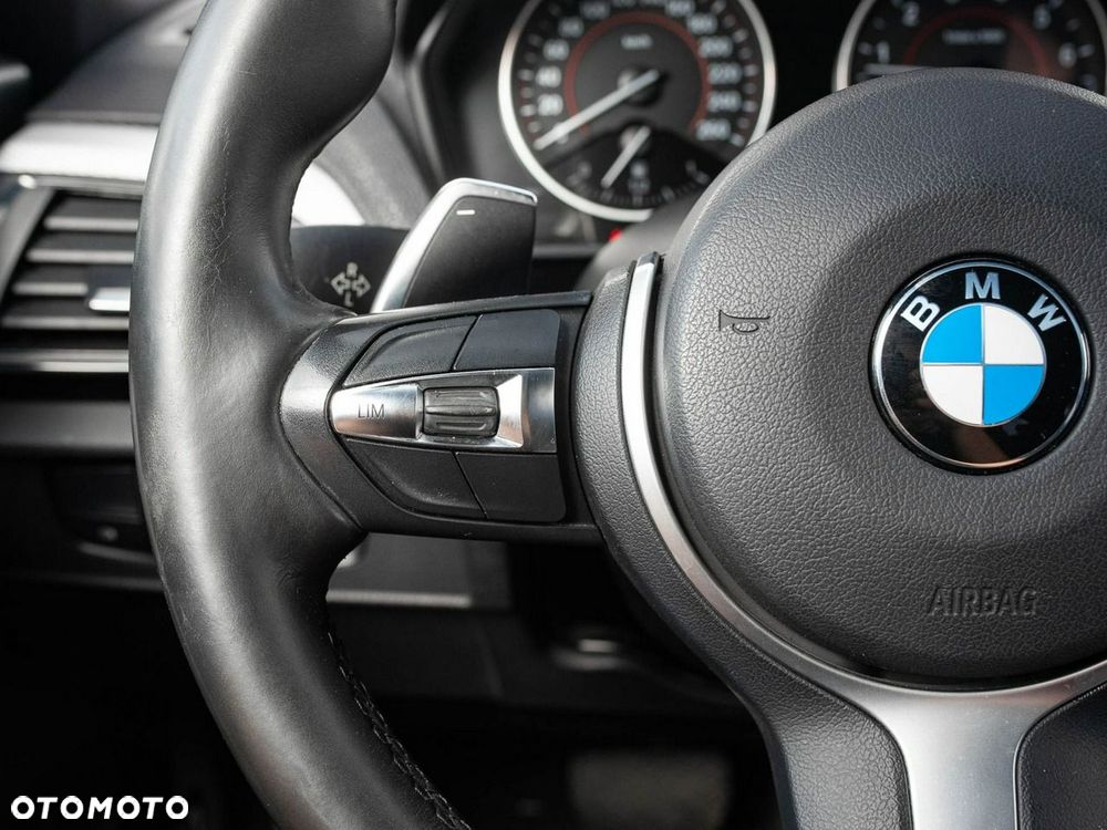 BMW Seria 1 M135i xDrive - 14
