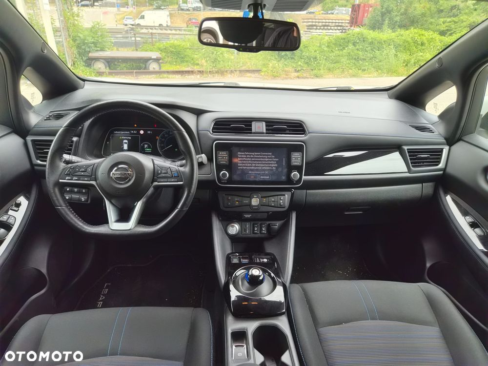 Nissan Leaf 62 kWh e+ Acenta - 6