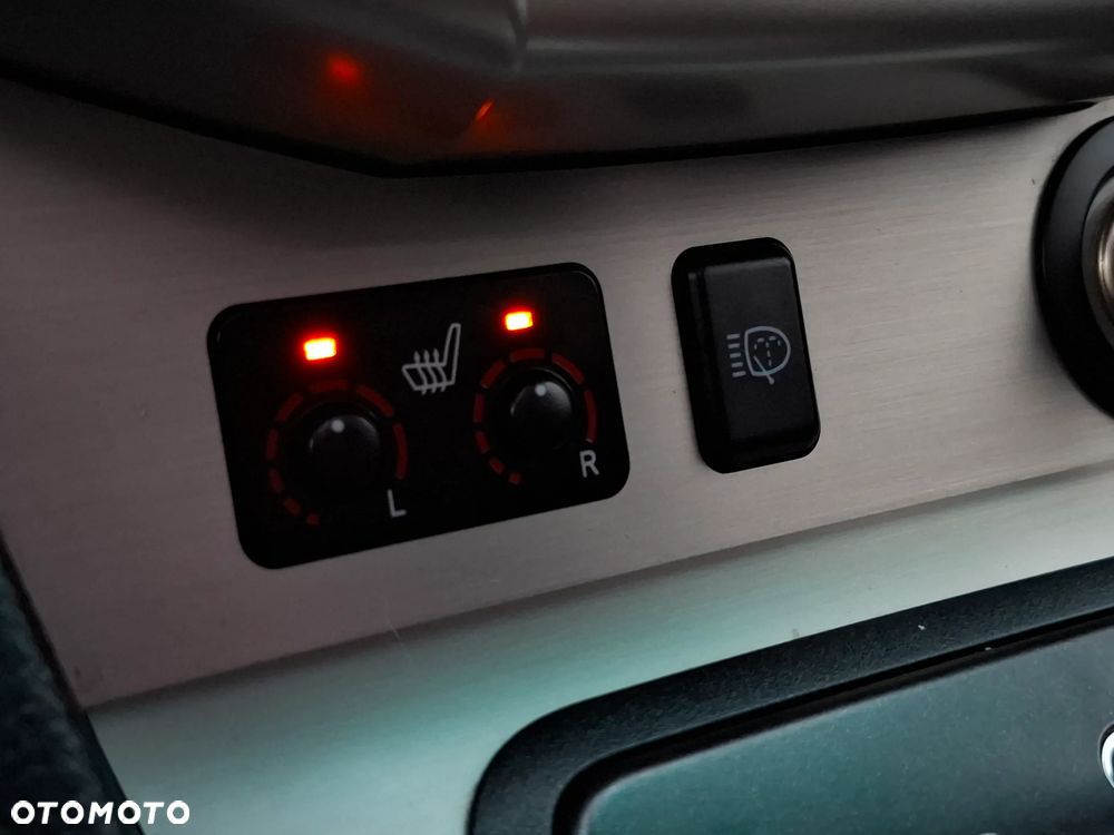 Lexus RX 400h Prestige + - 21