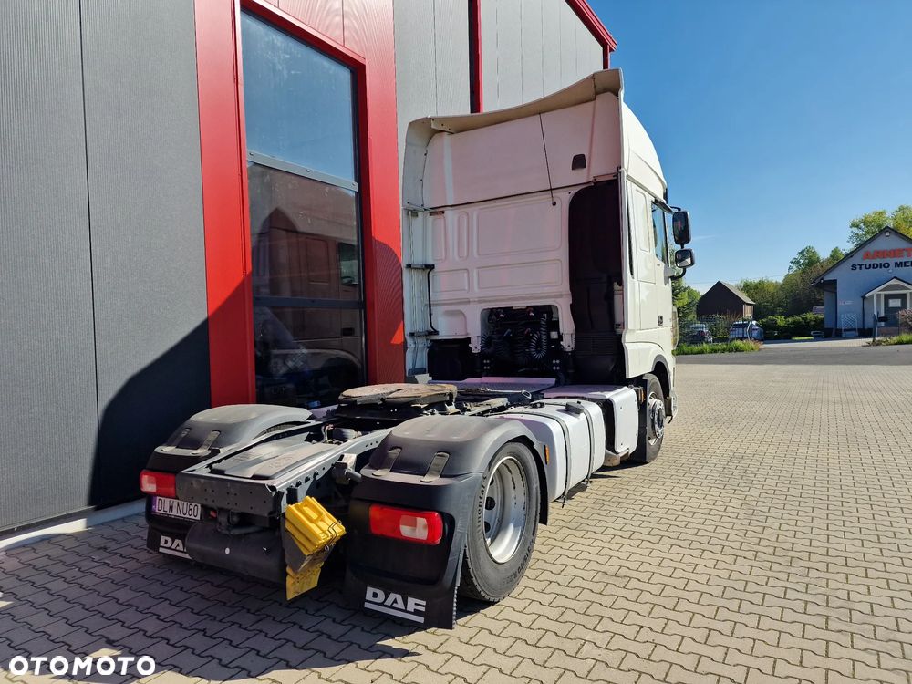 DAF XF 460 FT - 3