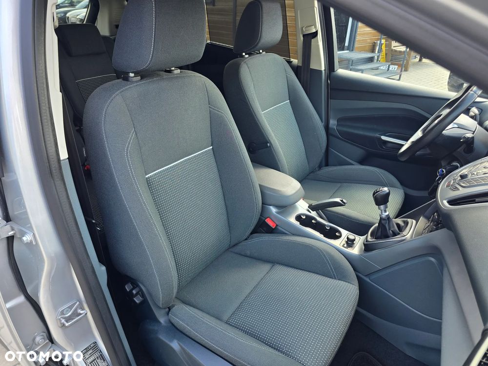 Ford C-MAX - 15