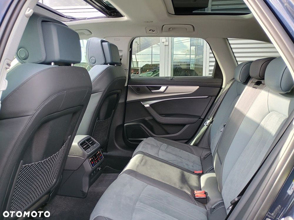 Audi A6 Allroad - 12