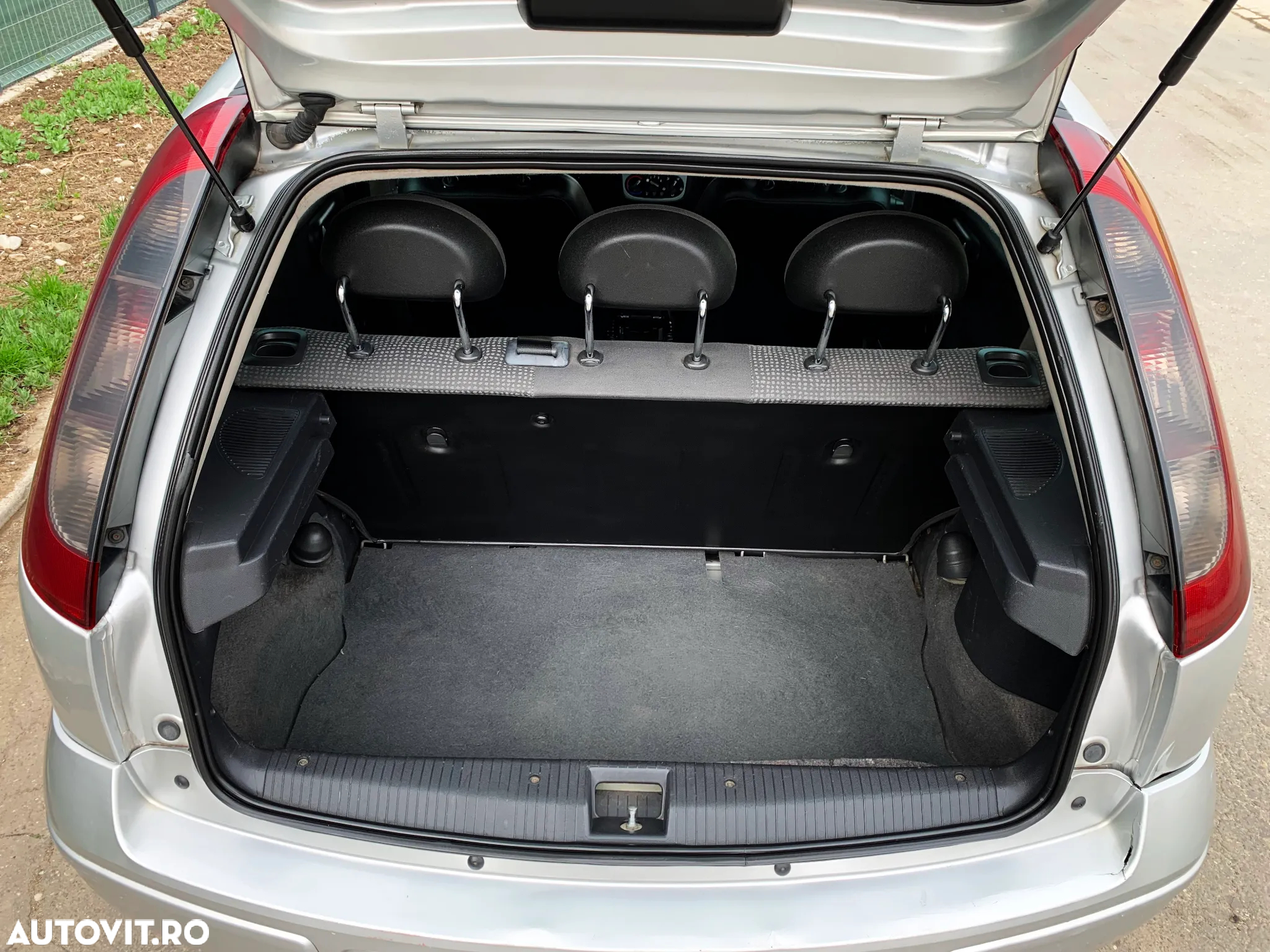 Opel Corsa Combo 1.3 CDTI - 20