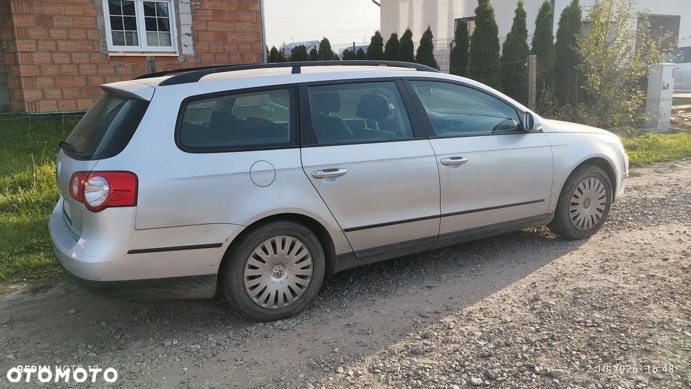 Volkswagen Passat - 6