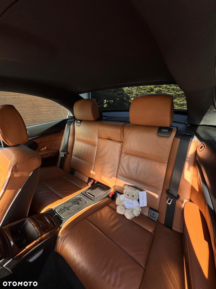 BMW Seria 3 320i - 13