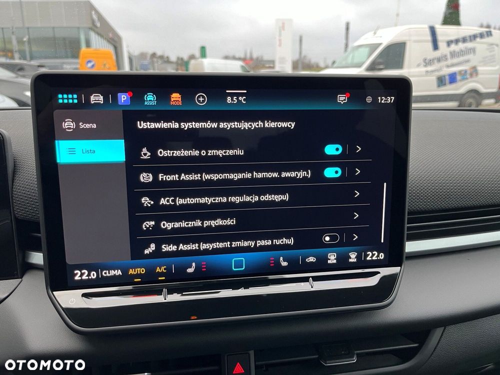 Volkswagen T-Roc 1.5 eTSI R-Line DSG - 13