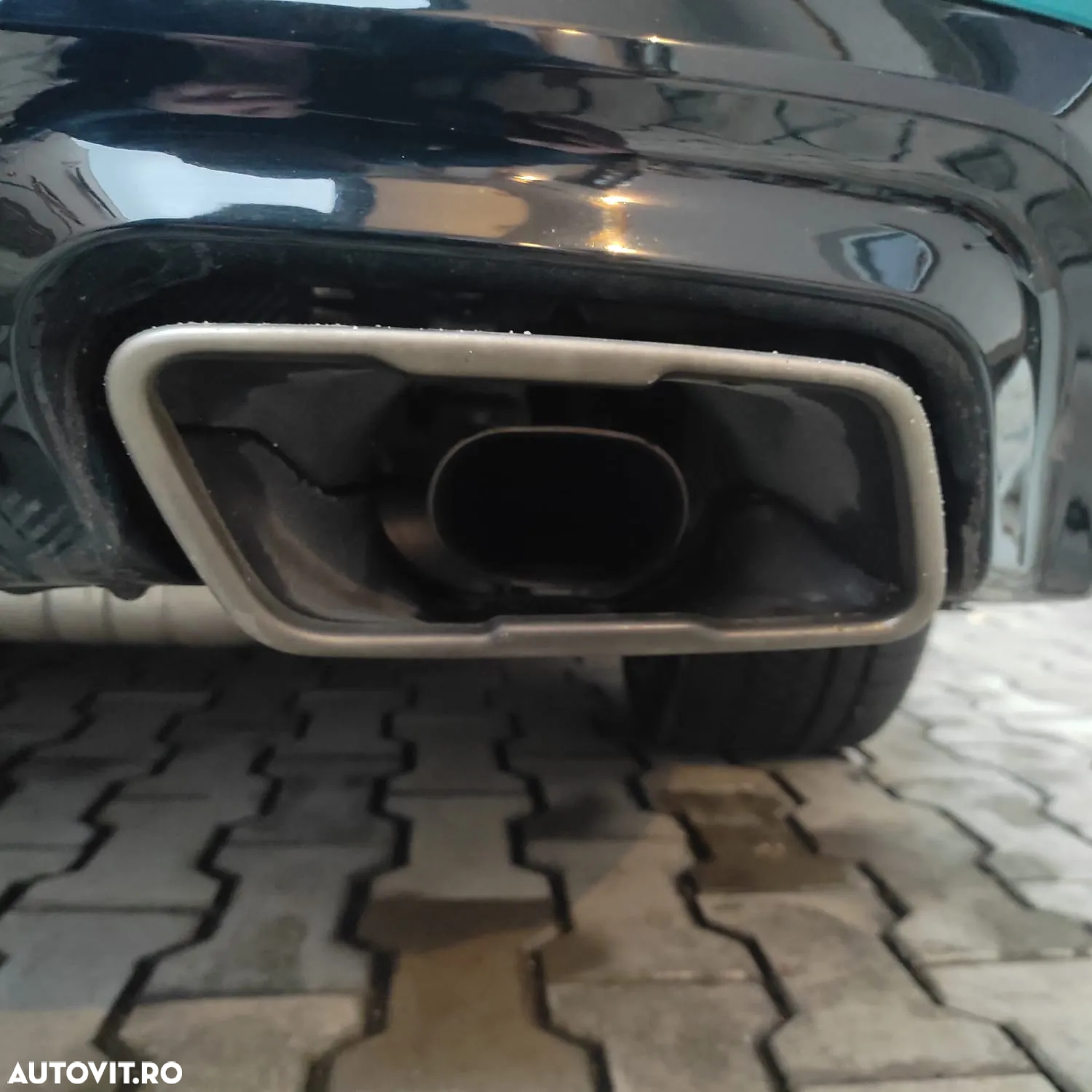 BMW M2 M235i xDrive AT - 33