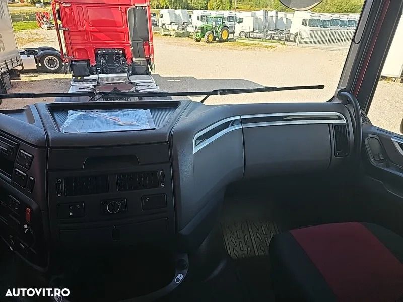 DAF XF 480FT - 7