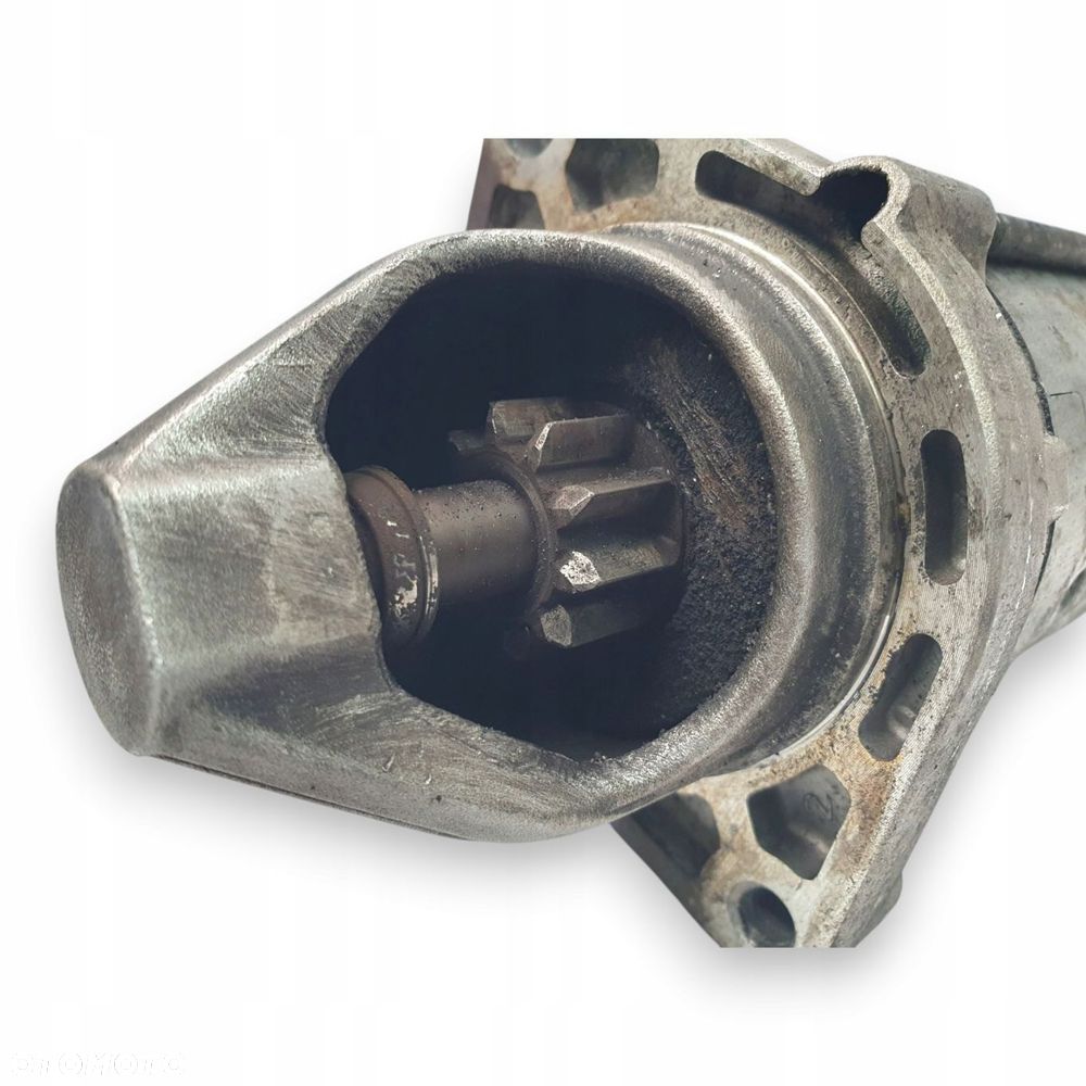 ROZRUSZNIK Opel Corsa D Insignia Alfa Romeo 159 2.0 CDTI 55221292 Valeo - 12