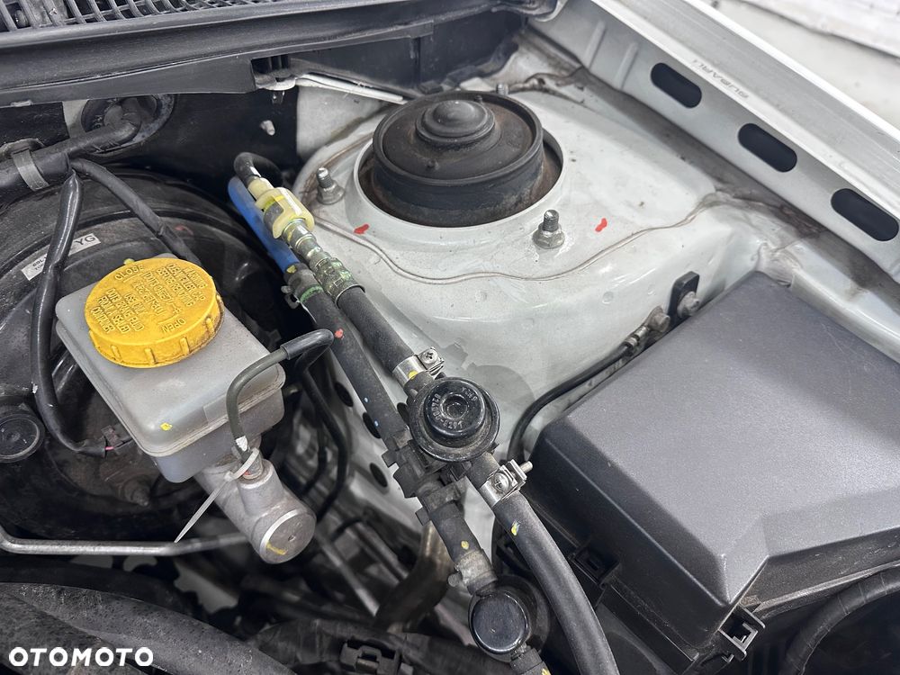 Subaru Outback 2.5 Automatik Trend - 29