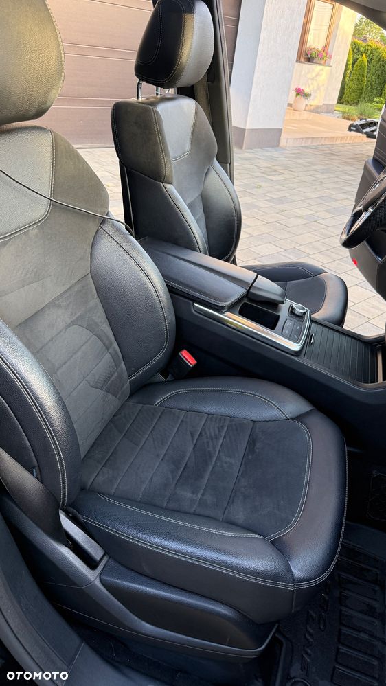 Mercedes-Benz ML 350 BlueTEC 4-Matic - 15