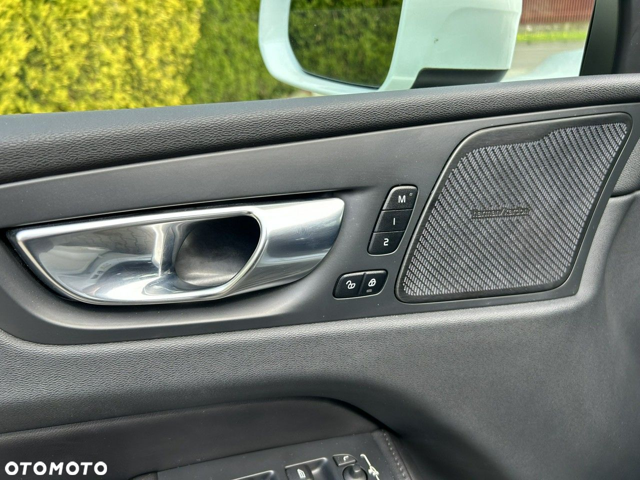 Volvo XC 60 B5 B Geartronic Momentum Pro - 29