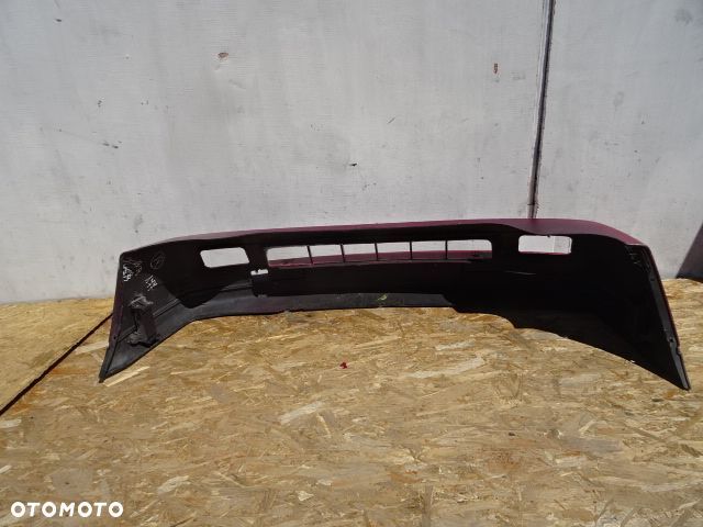 ZDERZAK PRZÓD PRZEDNI VW POLO II 81-94 - 8