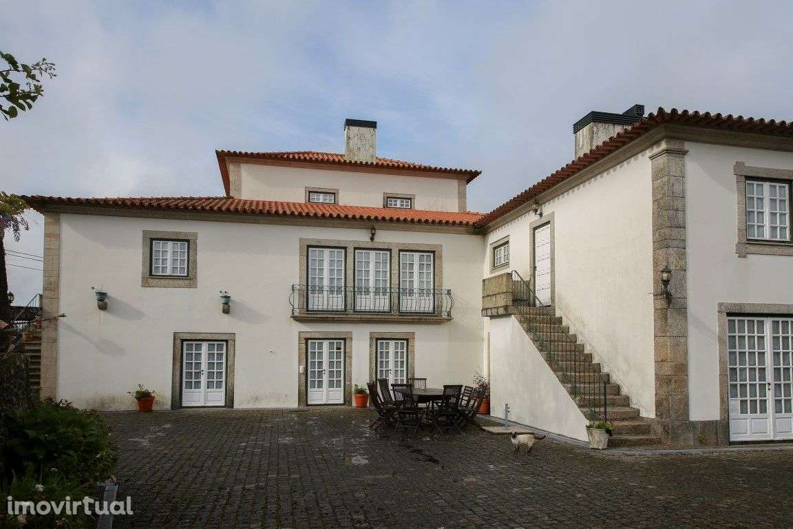 Quinta em Vila Franca, Viana do Castelo - Grande imagem: 2/46