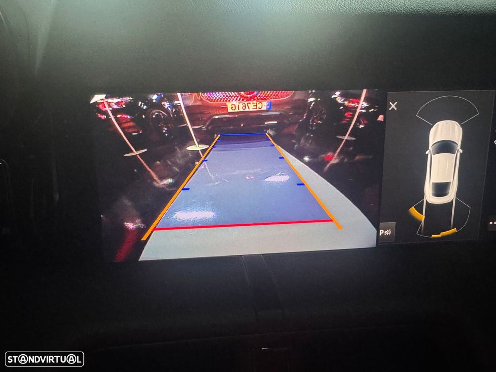 Porsche Taycan 4S - 22