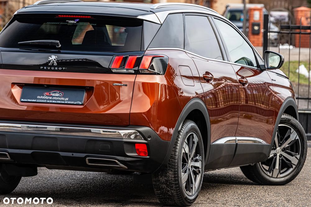 Peugeot 3008 - 18