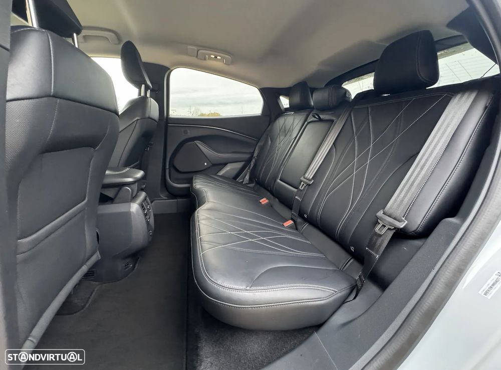 Ford Mustang Mach-E Standard - 15