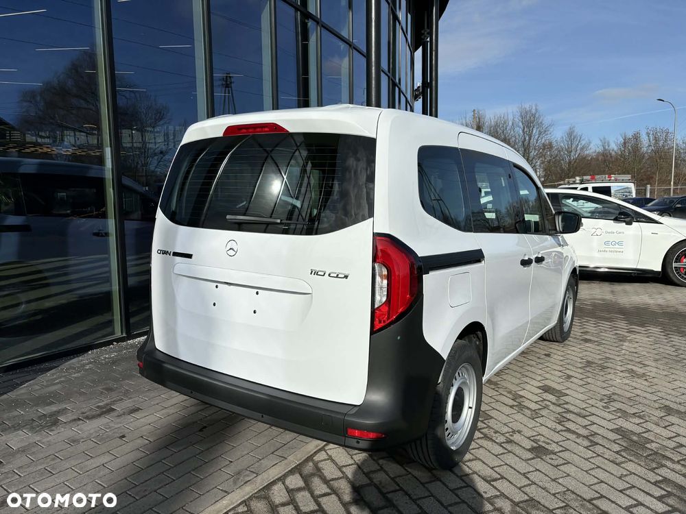Mercedes-Benz Citan Tourer L1 420.723 - 8