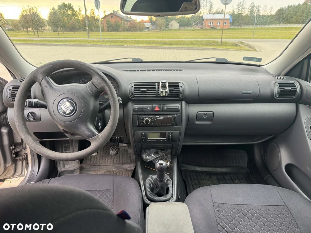 Seat Leon - 10