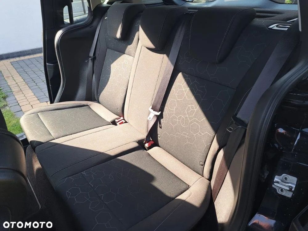Ford B-MAX 1.0 EcoBoost Trend EU6 - 8