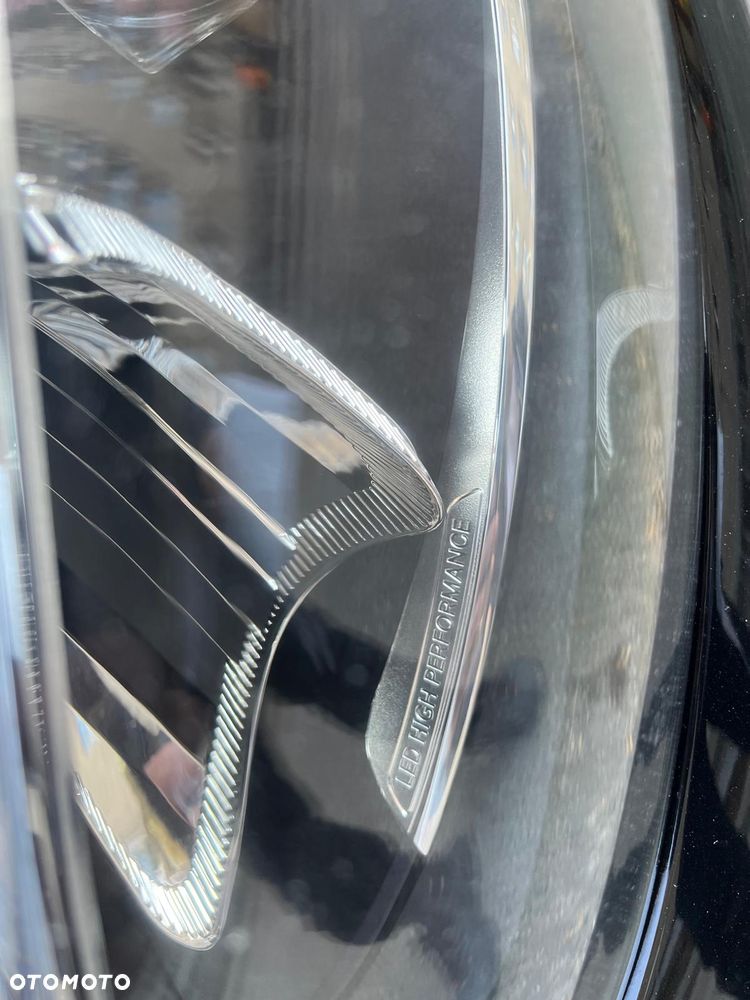 Mercedes-Benz Klasa B 180 d BlueEFFICIENCY Edition Style - 17