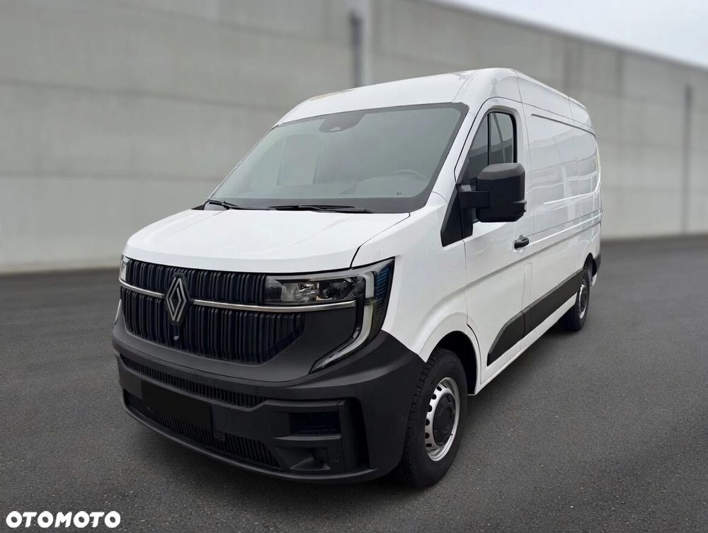 Renault RENAULT Master dCi L3H2 Extra - 2