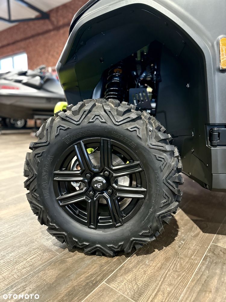 Segway Fugleman UT10 - 12