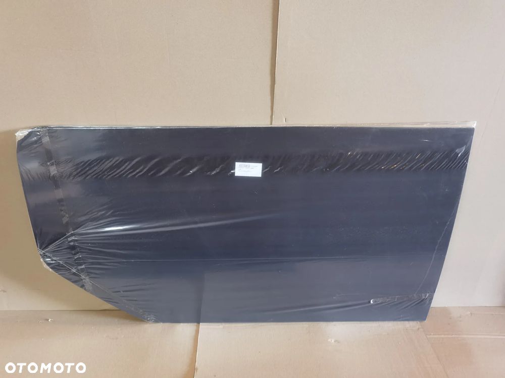 Szyba boczna Renault Trafic II/Opel Vivaro I 2001-2014 Lewa za kierowcą I pole - 1