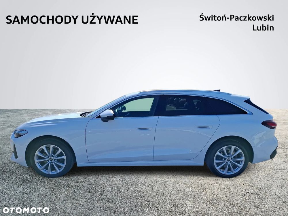 Audi A5 Avant - 7