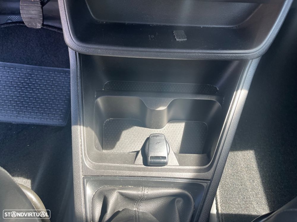 Renault Express 1.5 Blue dCi - 39