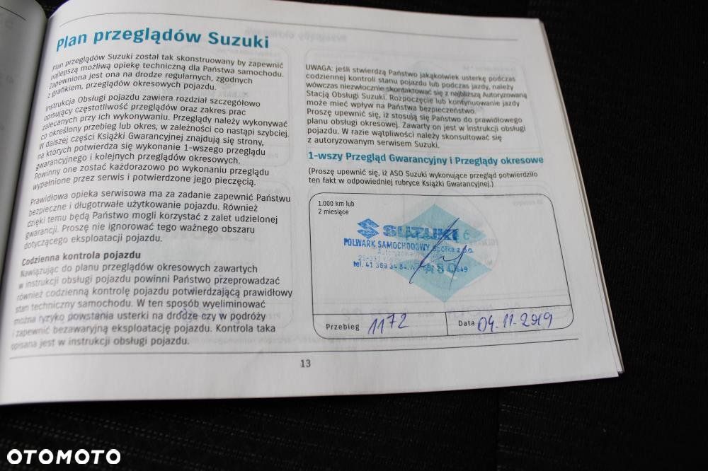 Suzuki SX4 S-Cross - 32