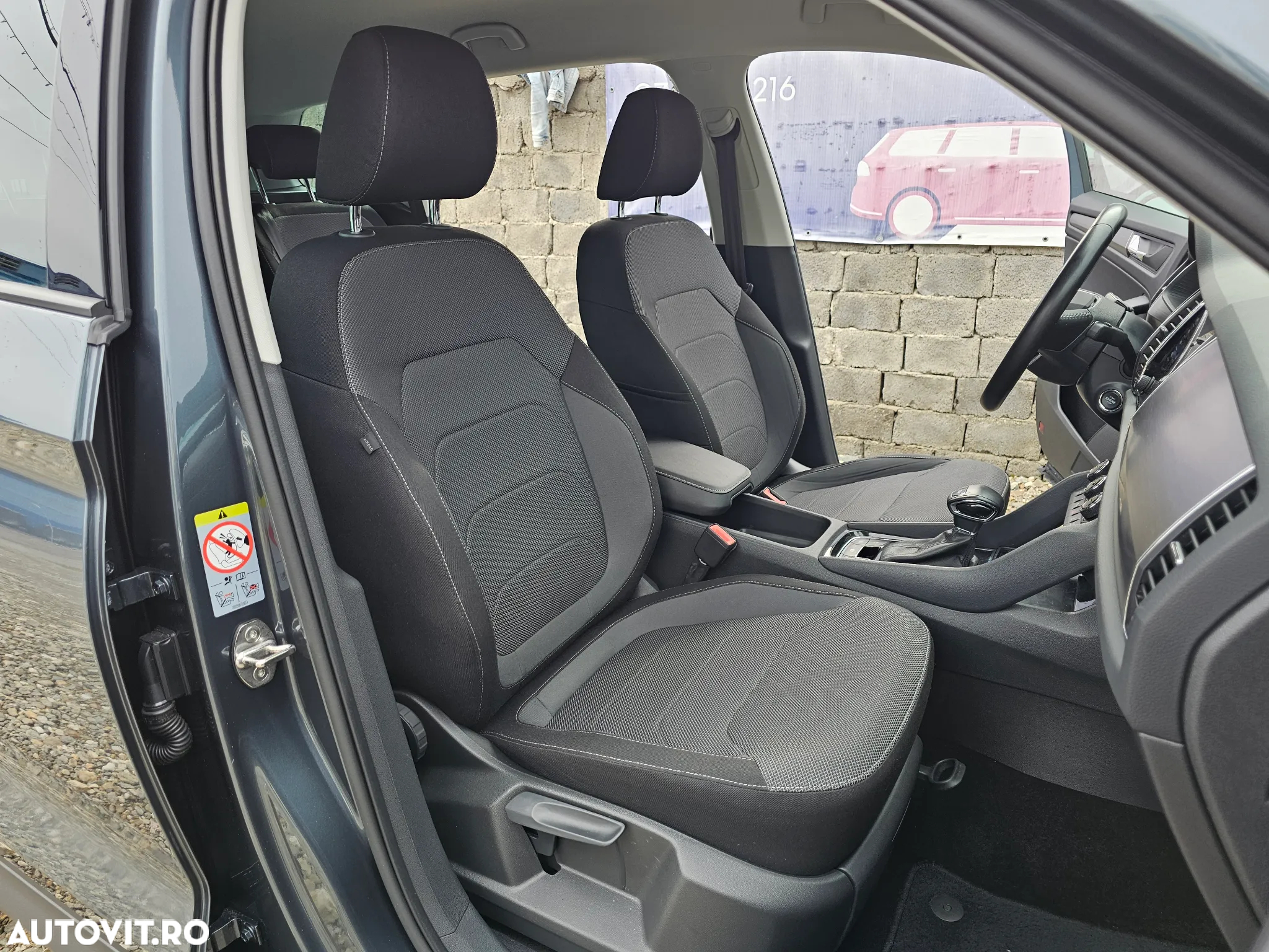 Skoda Kodiaq - 30