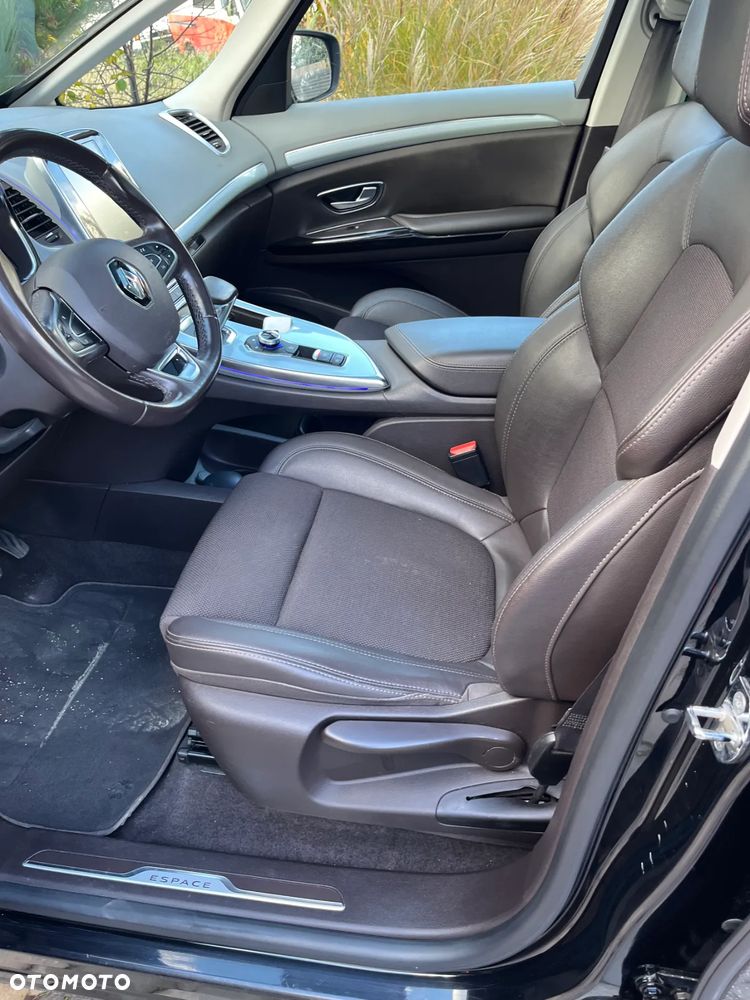 Renault Espace 1.6 dCi Energy Zen EDC - 16