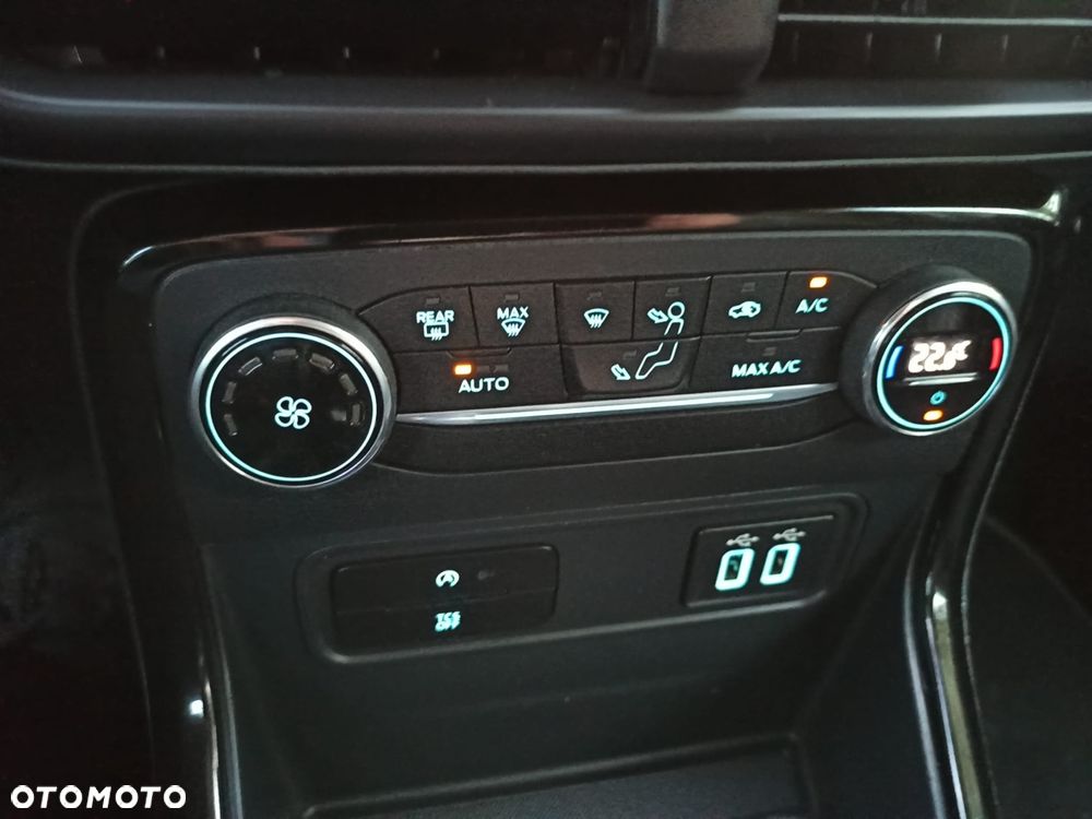 Ford EcoSport 1.5 TDCi Navi Edition ASS - 28