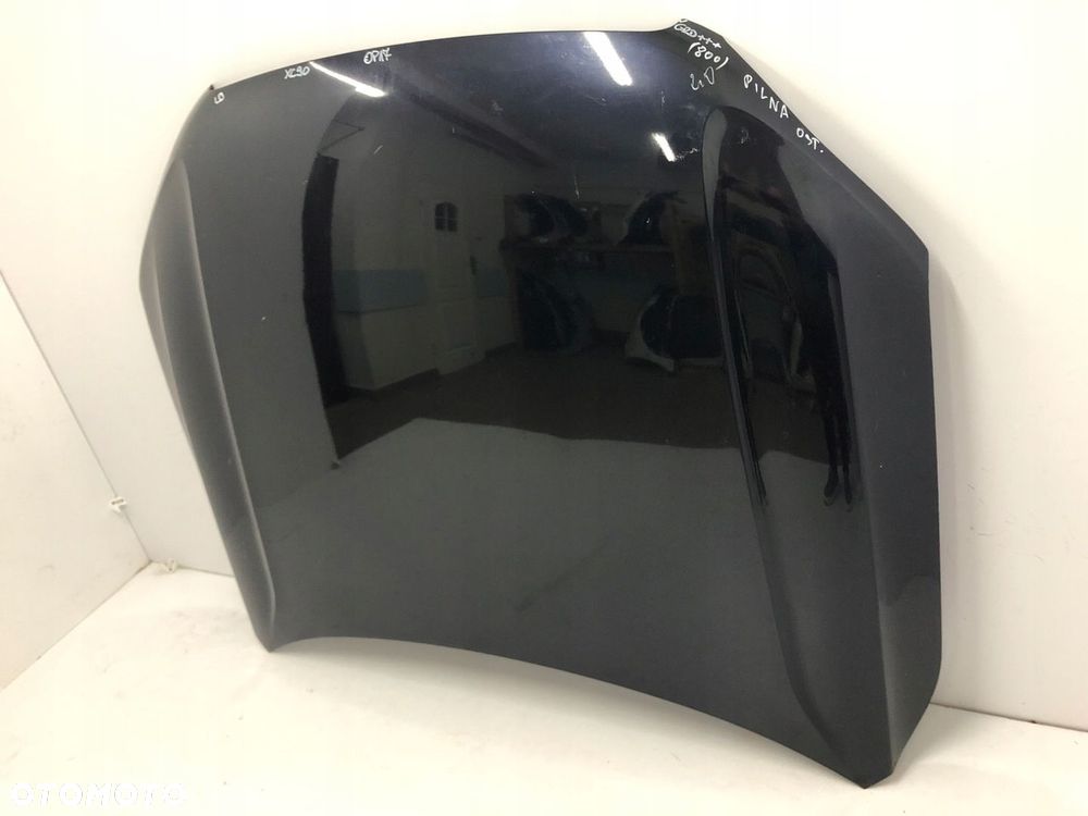 VOLVO XC90 II 15-24 MASKA POKRYWA SILNIKA 31352866 - 3