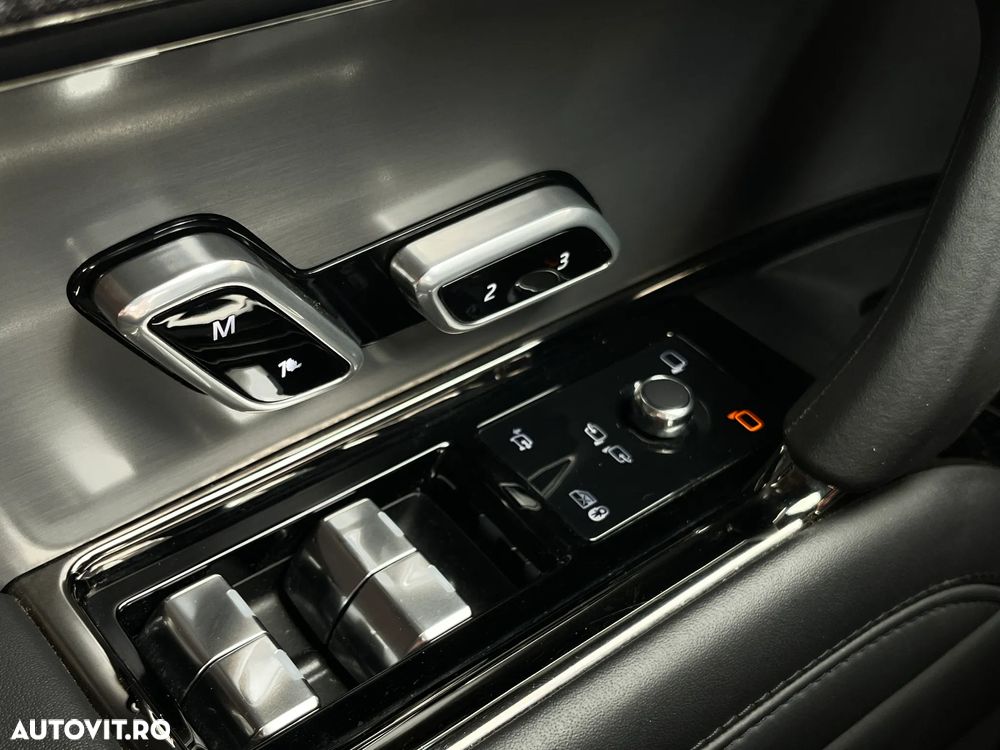 Land Rover Range Rover Sport - 24