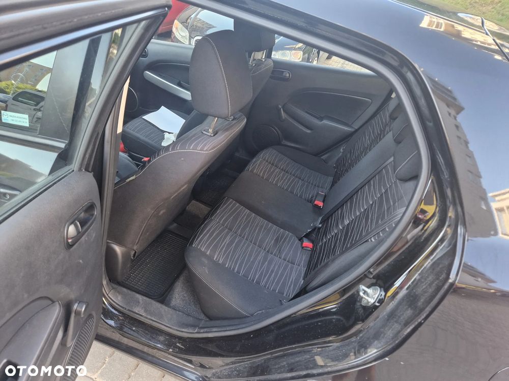 Mazda 2 1.3 Impression - 8