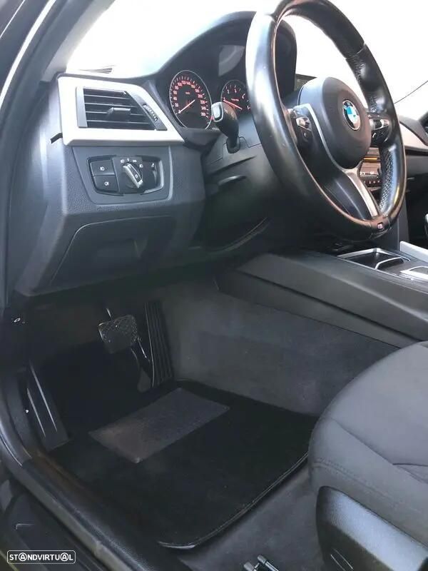 BMW 320 - 54