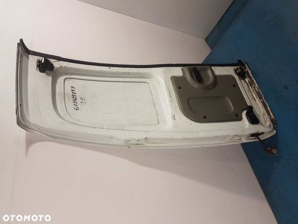 RENAULT KANGOO I LIFT DRZWI TYŁ PRAWE 0389 - 9