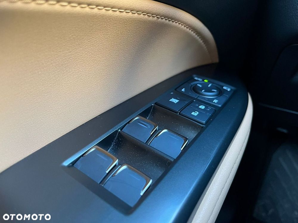 Lexus NX 350h Prestige AWD - 33