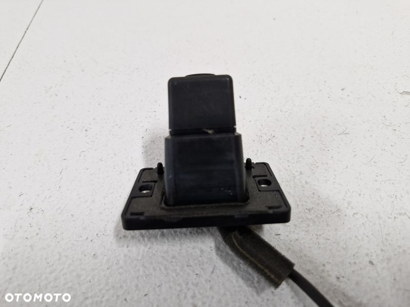 INFINITI EX30 KAMERA COFANIA TYŁ TYLNA 284421BA0A - 5