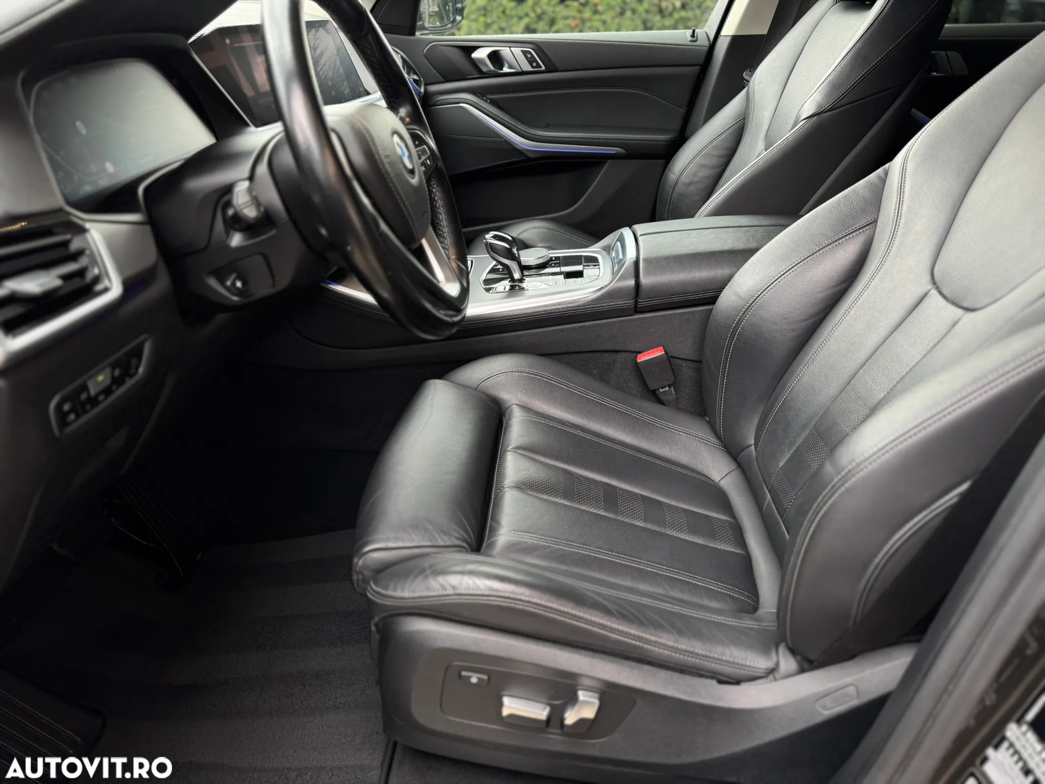 BMW X5 xDrive30d - 17