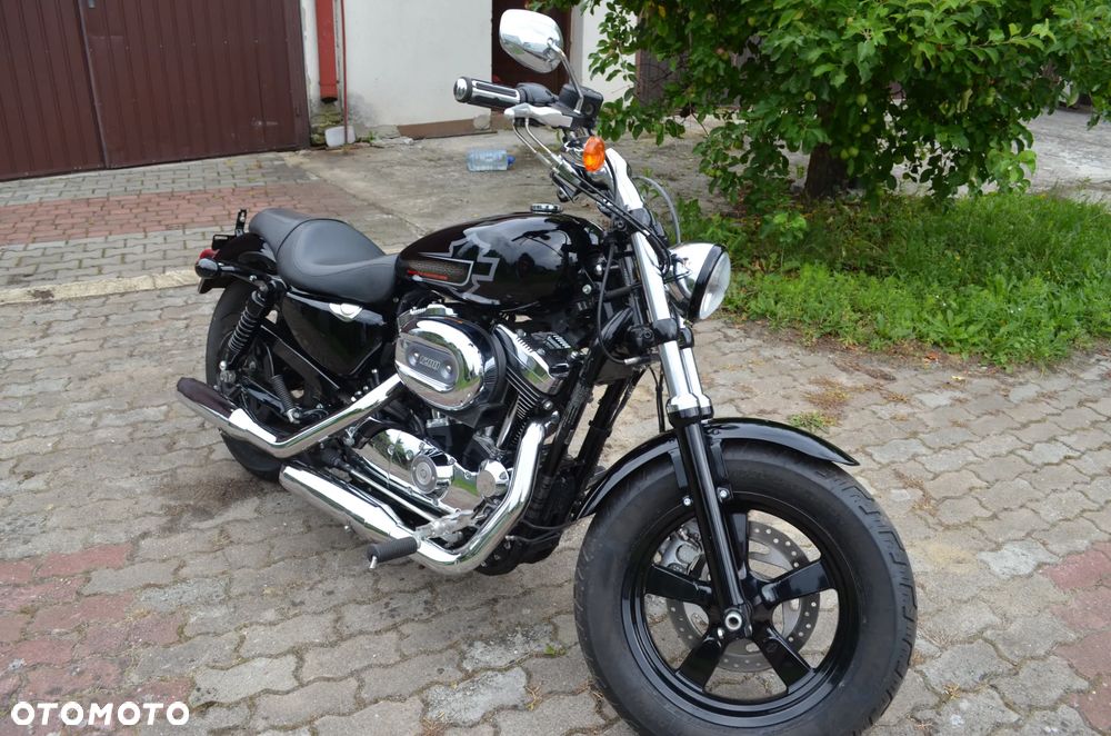 Harley-Davidson Touring Road King - 29