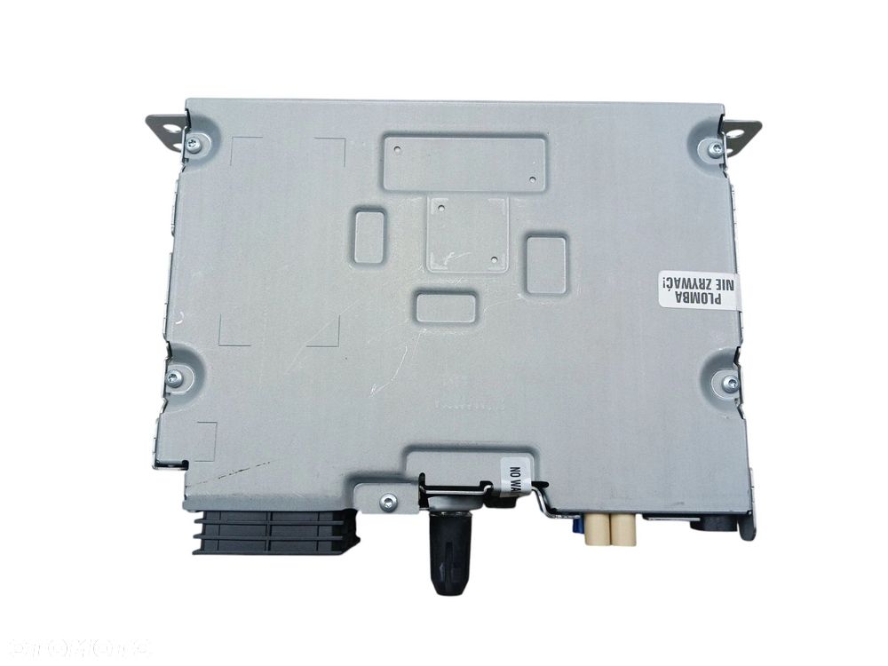 RADIO PEUGEOT e-208 II (2019-2024) 136KM 100kW 9839633680 - 5