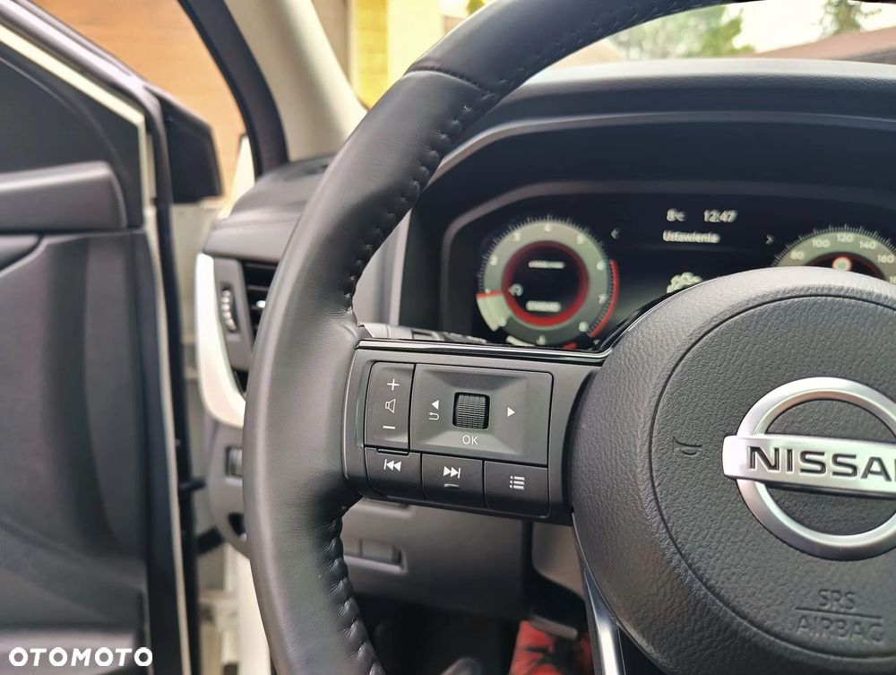 Nissan Qashqai 1.3 DIG-T MHEV Tekna - 22