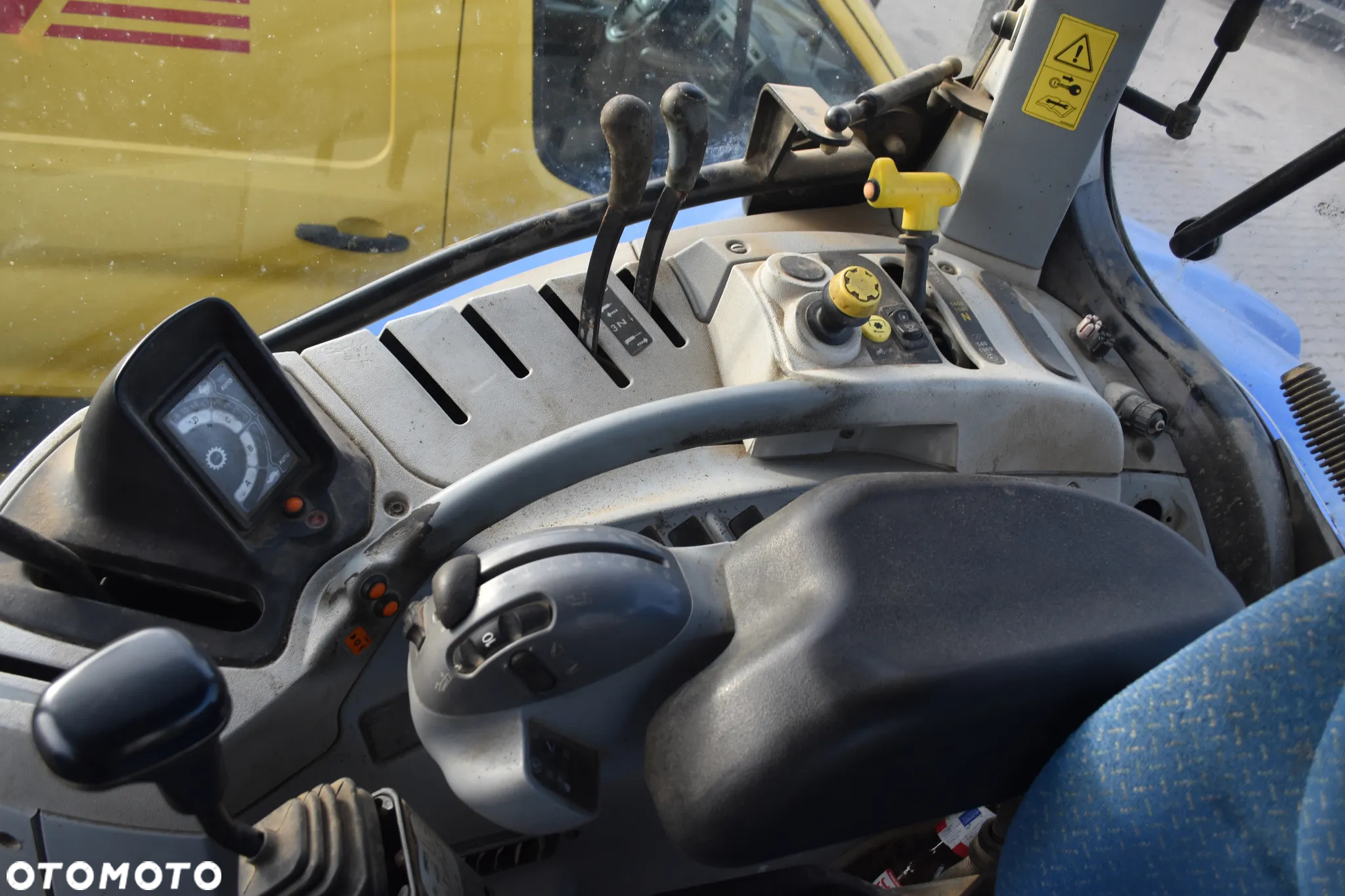 New Holland T6.175 - 11